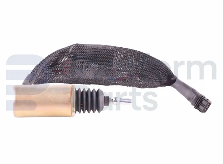 Haulotte - Solenoid, throttle - HA-2324006370