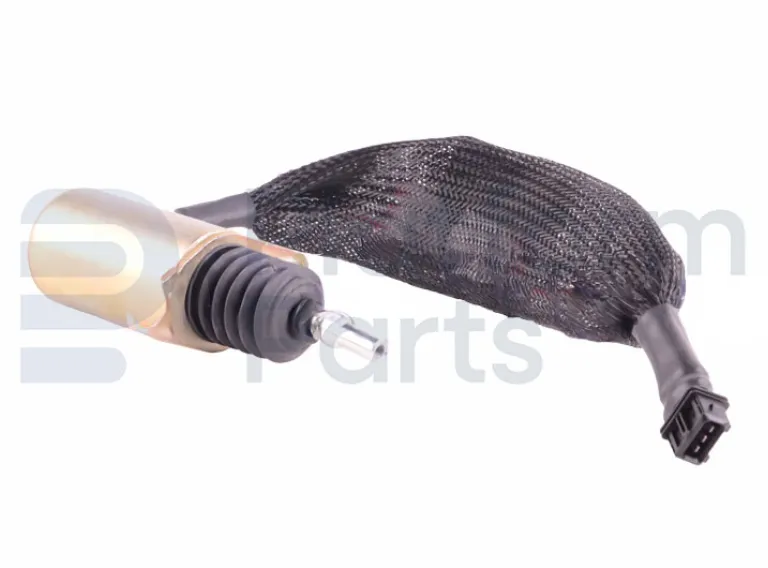 Haulotte - Solenoid, throttle - HA-2324006370