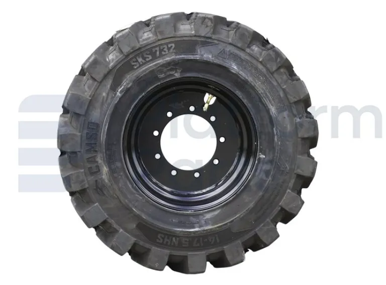 Haulotte - Wheel, all-terrain (foam) - HA-2326014530