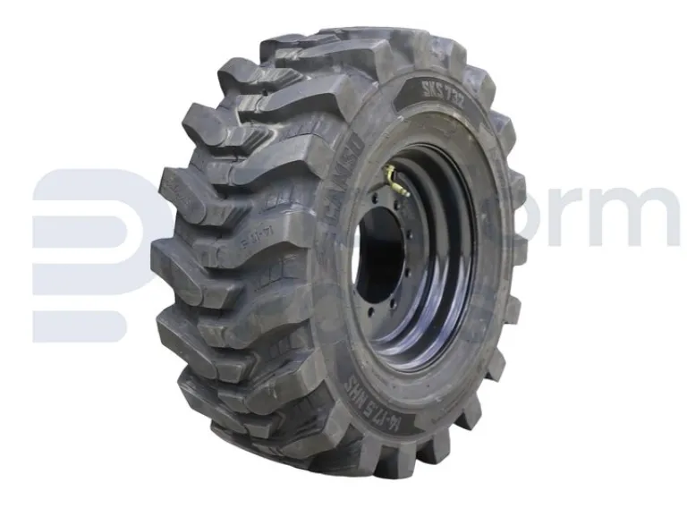 Haulotte - Wheel, all-terrain (foam) - HA-2326014540