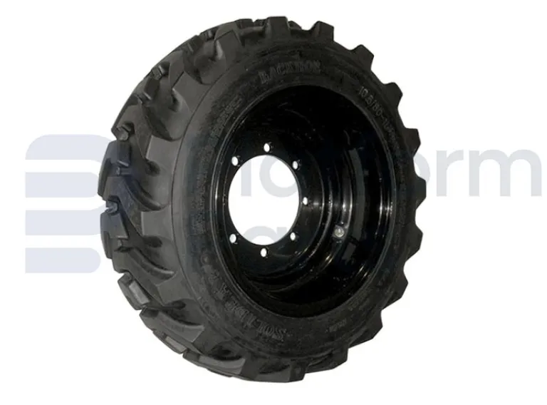 Haulotte - Wheel, all-terrain (foam) - HA-2326014550