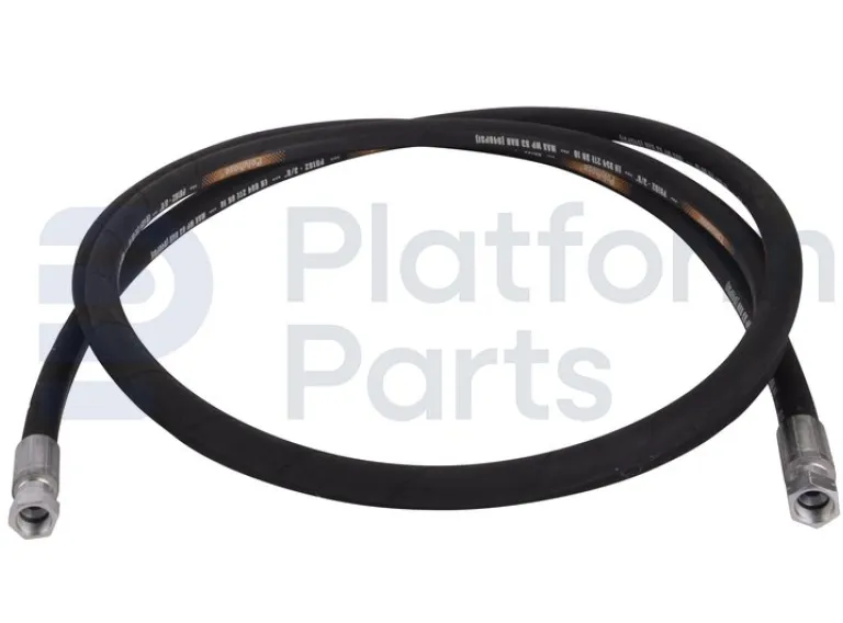 Haulotte - Hose, hydraulic - HA-2369068930