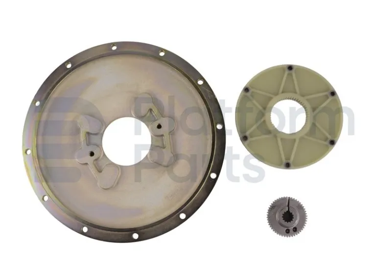 Haulotte - Bolt, nut, screw - HA-2420104540