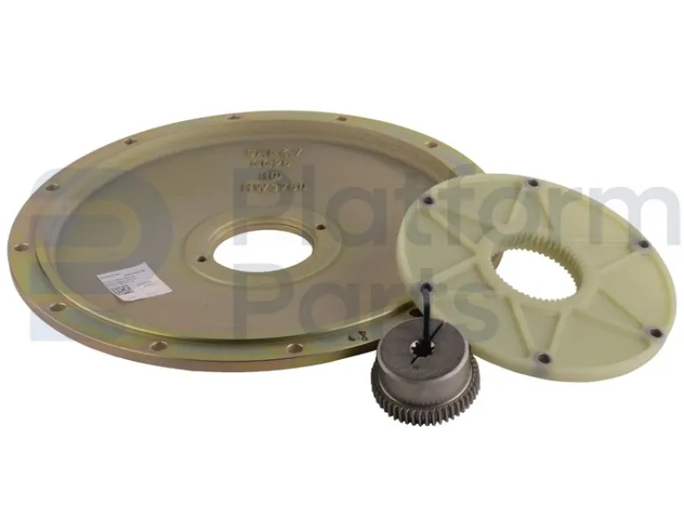 Haulotte - Clutch - HA-2420104730