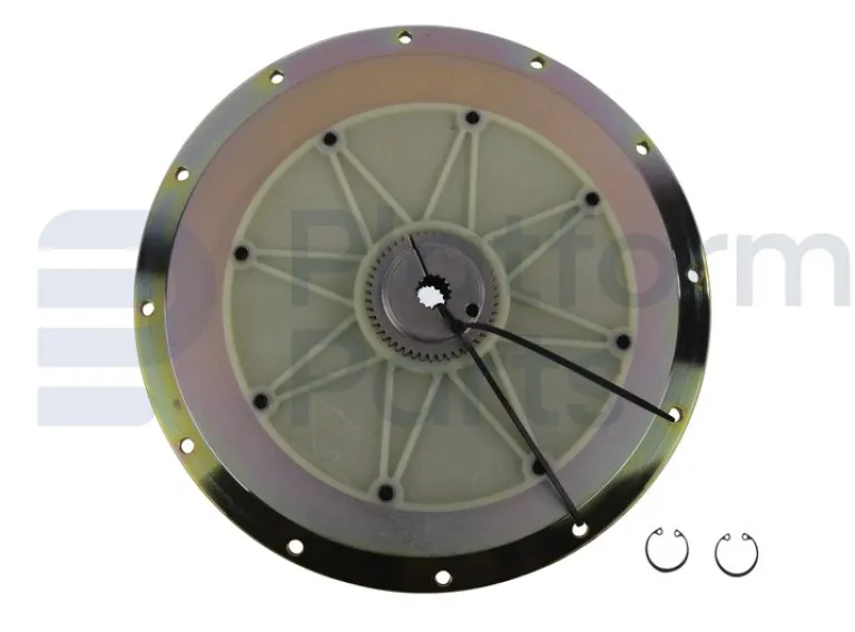 Haulotte - Clutch - HA-2420104980