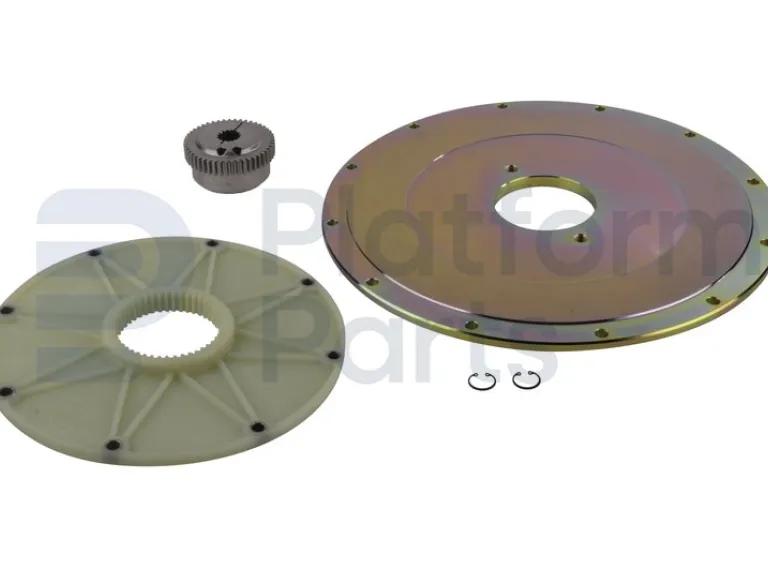 Haulotte - Clutch - HA-2420104980