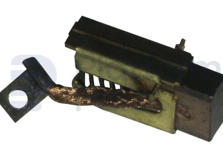 Haulotte - Coal brush  - HA-2420323180