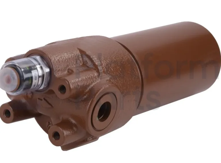 Haulotte - Hydraulic filter - HA-2420602940