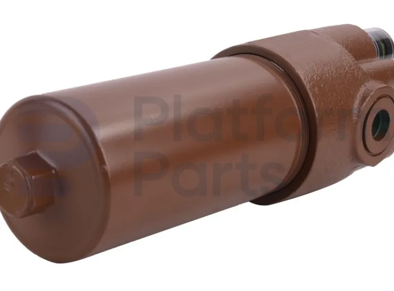 Haulotte - Hydraulic filter - HA-2420602940