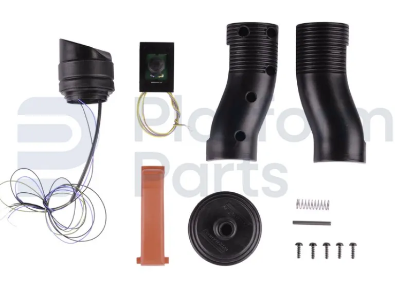 Haulotte - Joystick, accessories - HA-2421102120