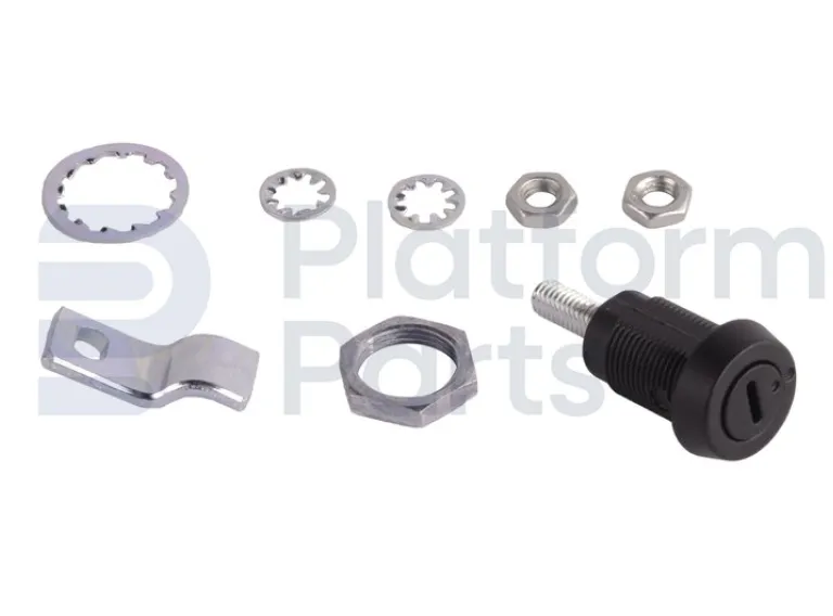 Haulotte - Latch - HA-2421203410