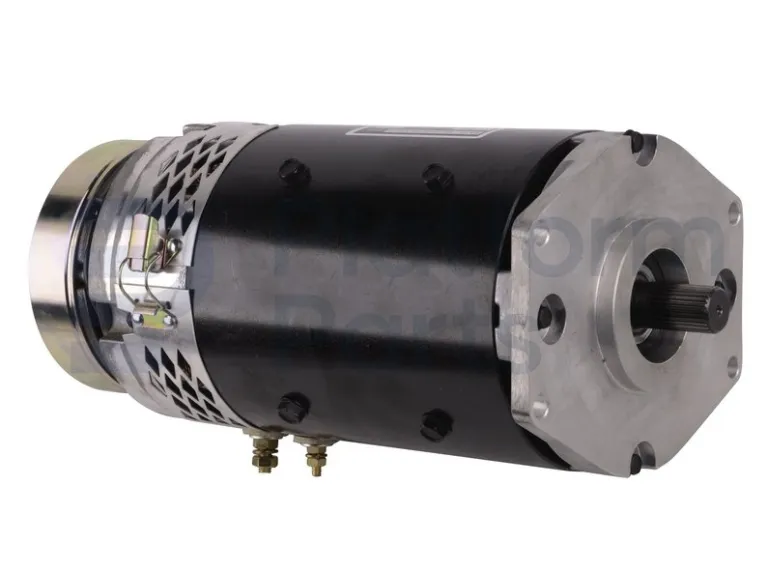 Haulotte - Electric motor - HA-2421303540