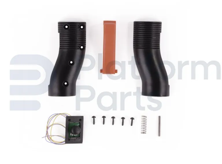 Haulotte - Joystick, accessories - HA-2421609390