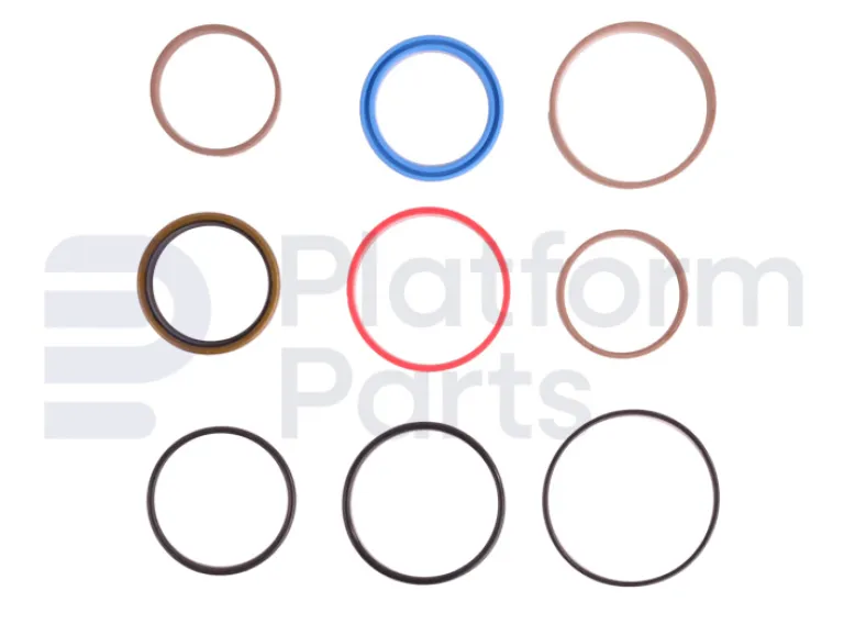 Haulotte - Seal-kit, cylinder - HA-2421693430