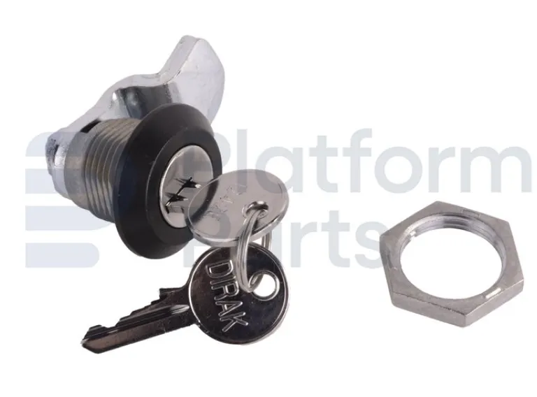 Haulotte - Latch - HA-2421906410