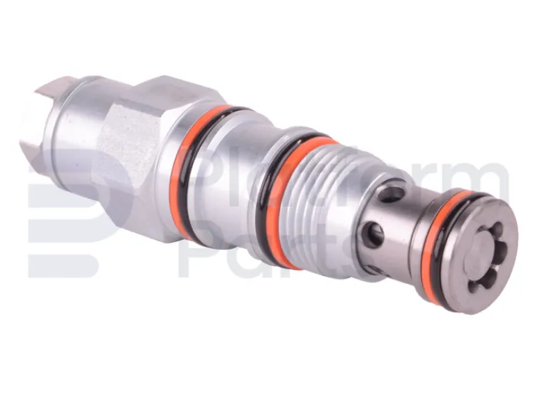 Haulotte - Valve - HA-2422204860