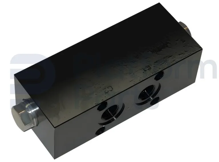 Haulotte - Valve - HA-2422205850