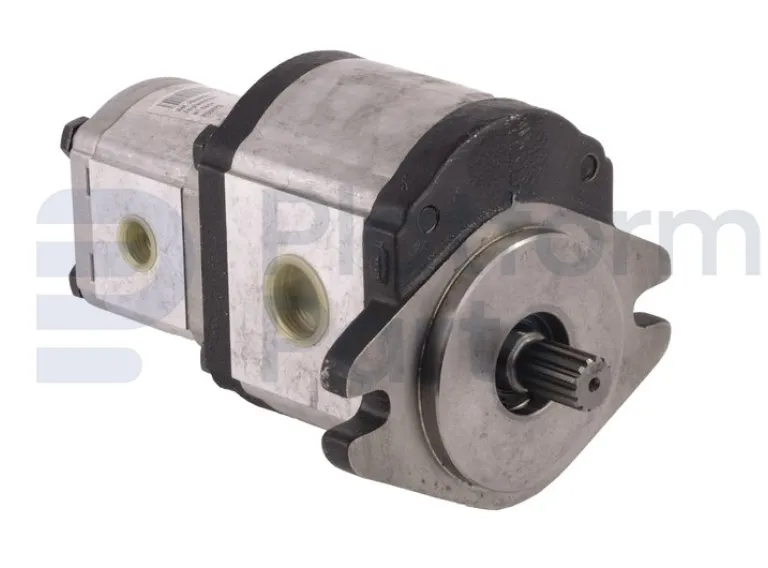 Haulotte - Pump, hydraulic - HA-2426206020