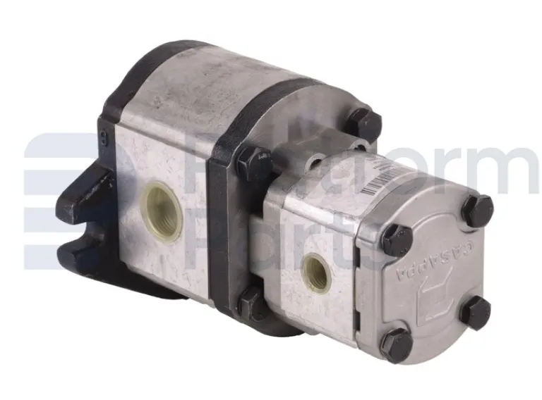 Haulotte - Pump, hydraulic - HA-2426206020