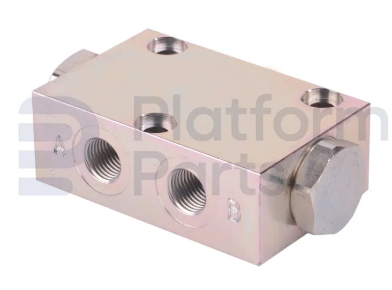 Haulotte - Valve - HA-2426602580