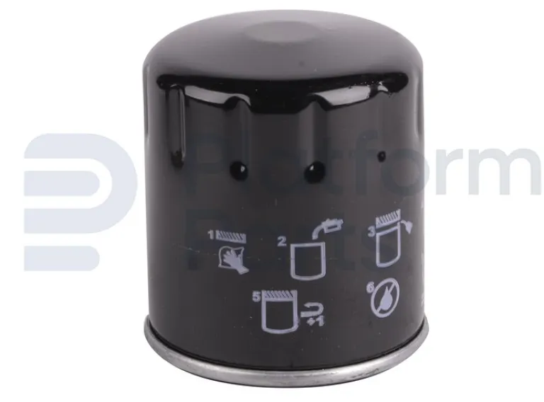 Haulotte - Fuel filter - HA-2427002820