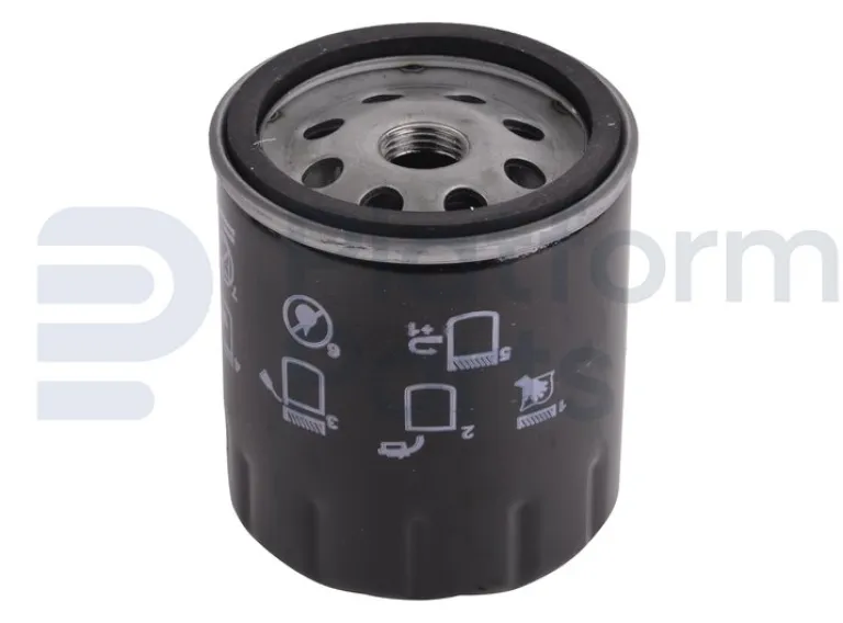 Haulotte - Fuel filter - HA-2427002820