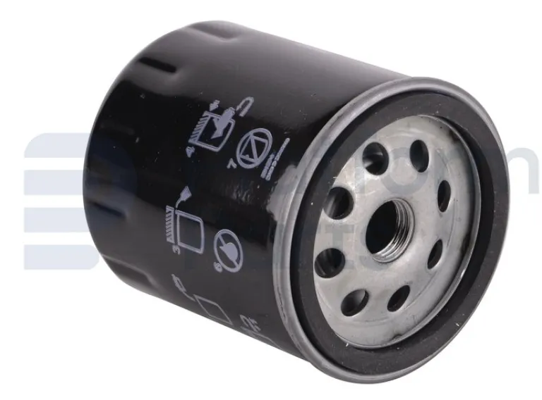 Haulotte - Fuel filter - HA-2427002820