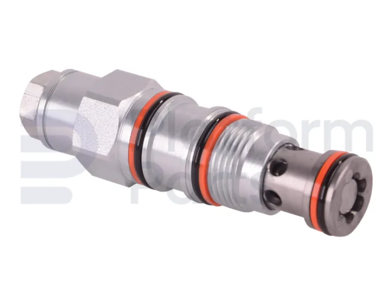 Haulotte - Valve - HA-2427007030