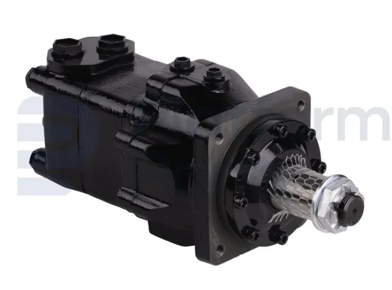 Haulotte - Drive motor, hydraulic - HA-2431203530