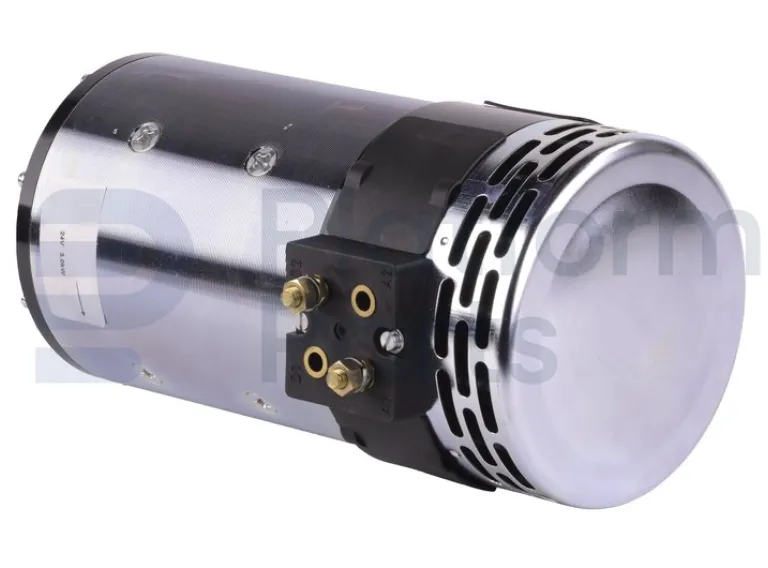 Haulotte - Electric motor - HA-2431205120