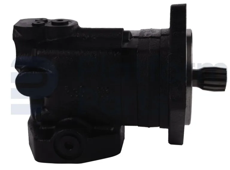 Haulotte - Drive motor, hydraulic - HA-2431291080