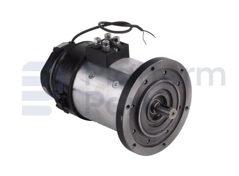 Haulotte - Drive motor, electric - HA-2431361010