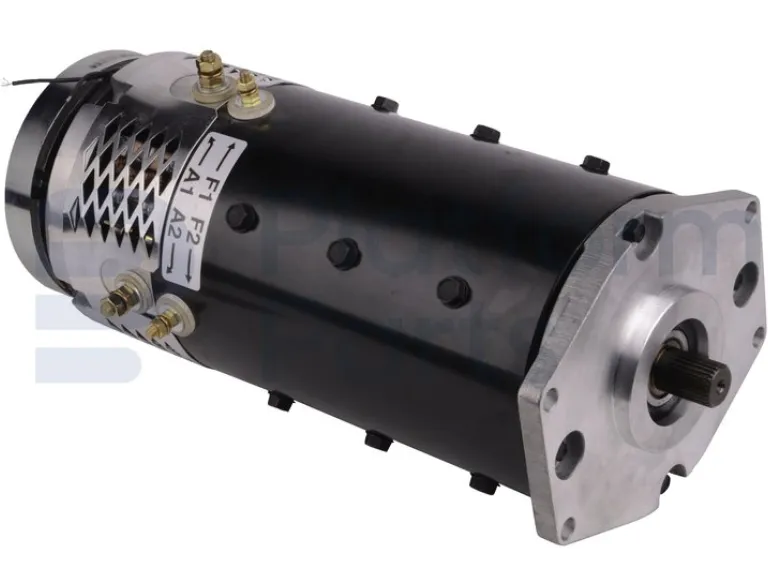 Haulotte - Electric motor - HA-2431371010