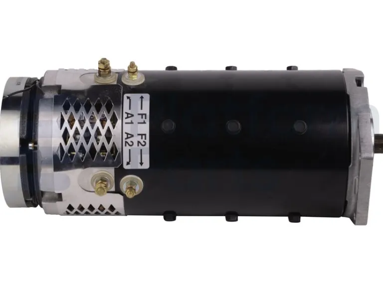 Haulotte - Electric motor - HA-2431371010