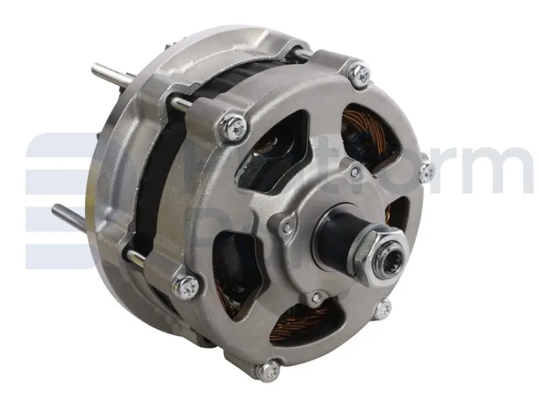 Haulotte - Alternator - HA-2440105080