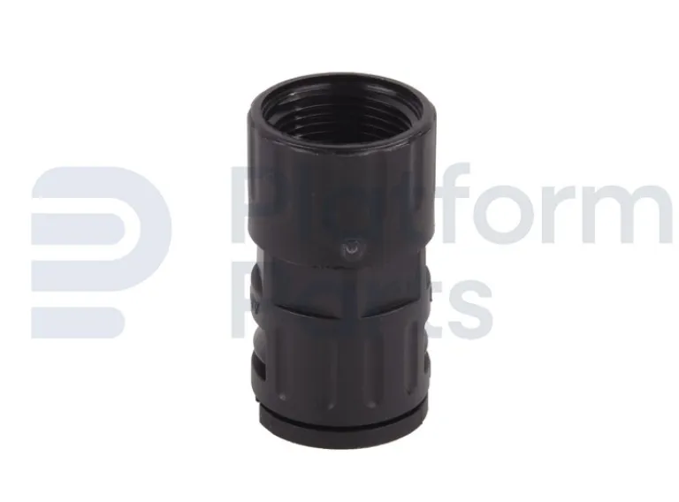 Haulotte - Connector plug - HA-2440106210