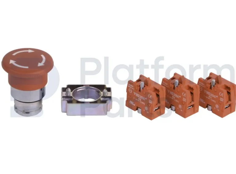 Haulotte - Emergency stop - HA-2440205330