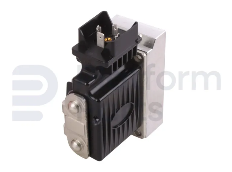 Haulotte - Solenoid, accessory - HA-2440210240