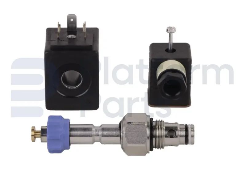 Haulotte - Valve - HA-2440210500