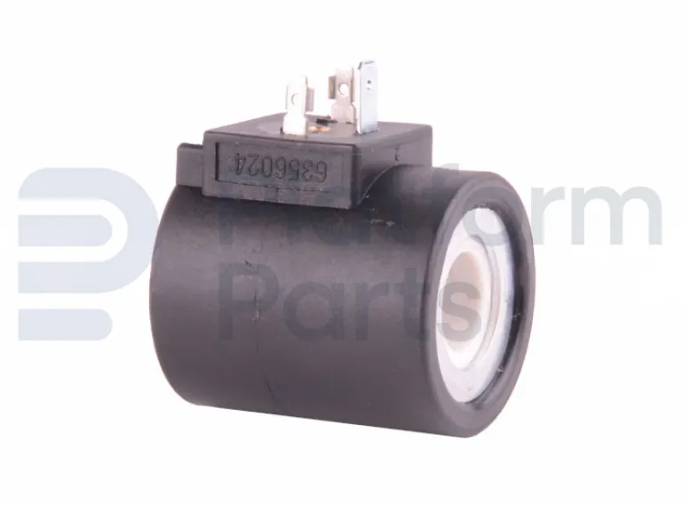 Haulotte - Solenoid, valve - HA-2440210520