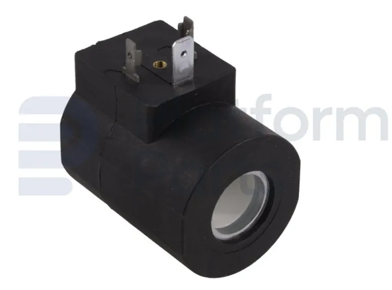 Haulotte - Solenoid, valve - HA-2440210640