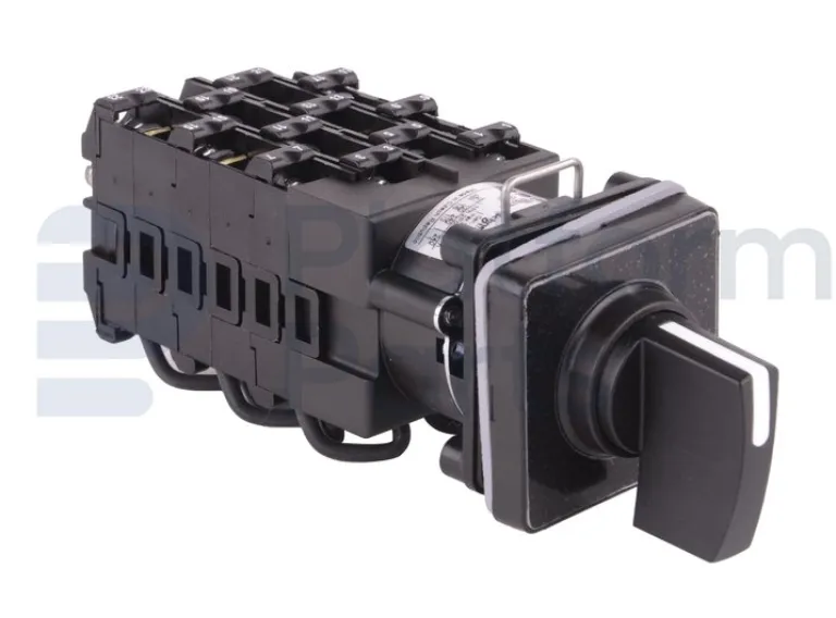 Haulotte - Control box, accessories - HA-2440304330