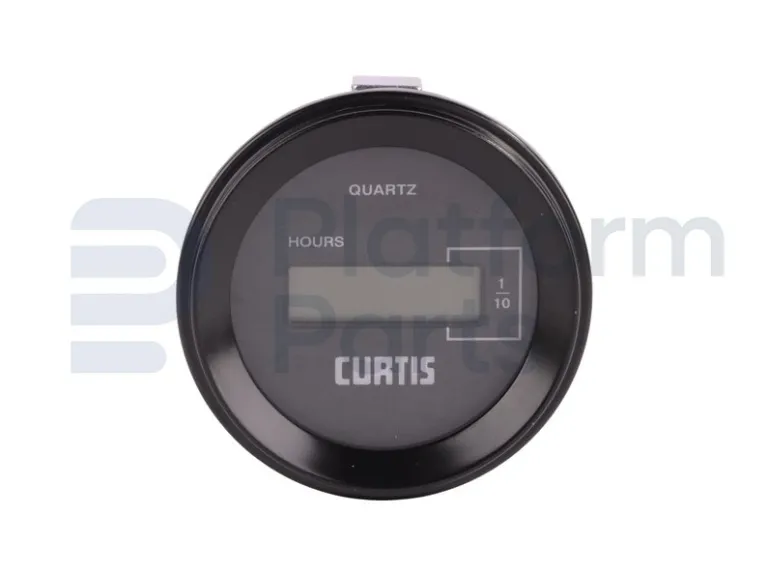 Haulotte - Hour meter - HA-2440309010