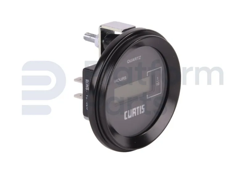 Haulotte - Hour meter - HA-2440309010