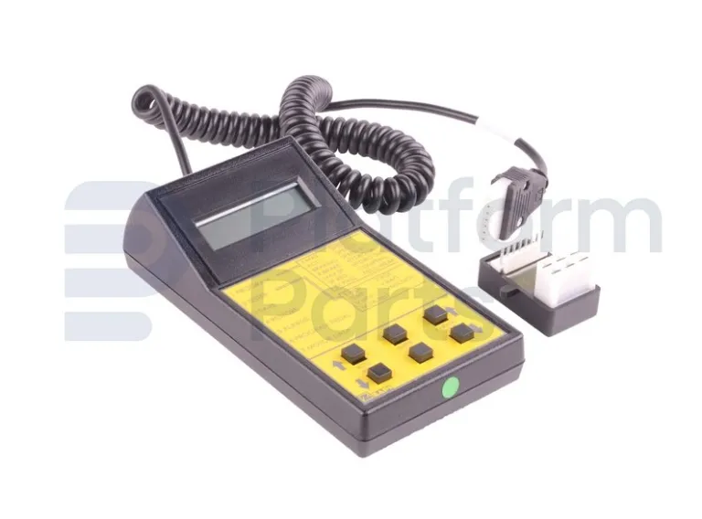 Haulotte - Analyzer - HA-2440309250