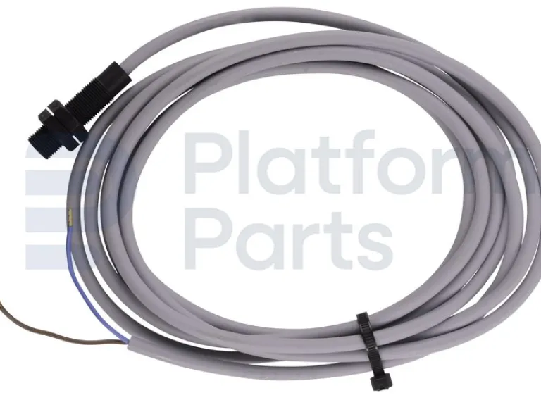 Haulotte - Sensor, longitude - HA-2440309370