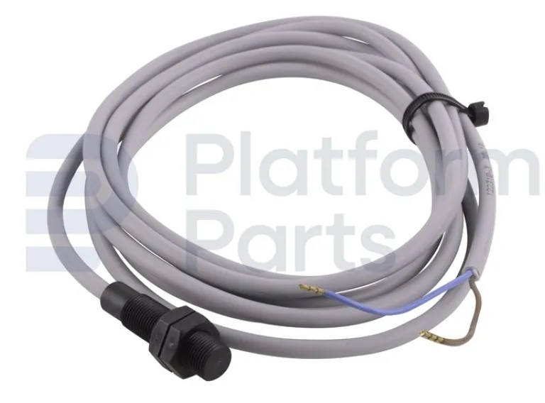 Haulotte - Sensor, longitude - HA-2440309370