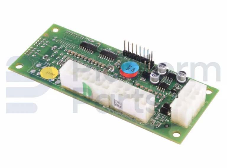 Haulotte - Electronic card, control box - HA-2440316580