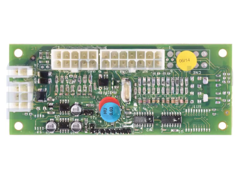 Haulotte - Electronic card, control box - HA-2440316580