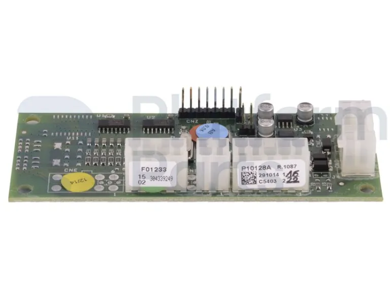 Haulotte - Electronic card, ground control - HA-2440316720